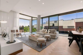 Terrace Boutique in the Heart of The Rocks, Sydney